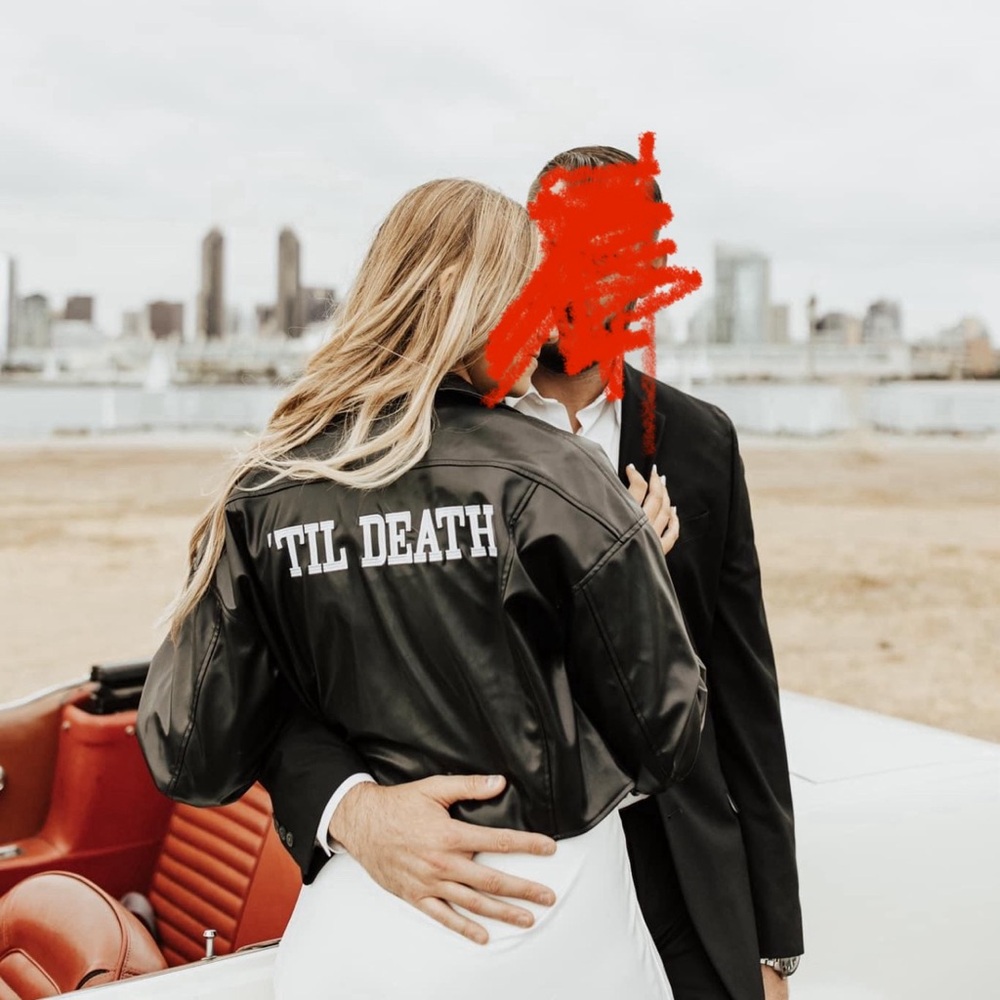 COPY - 12th Tribe Jacket